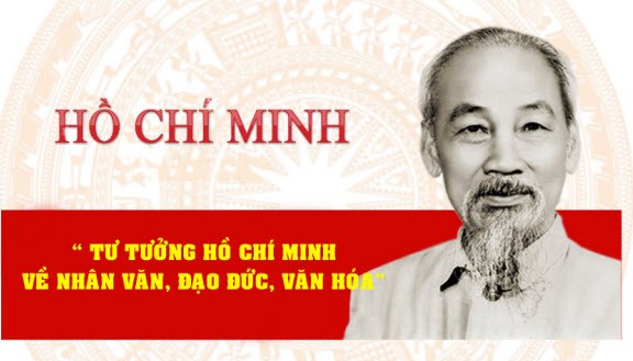 Tư tưởng Hồ Chí Minh về Đạo đức