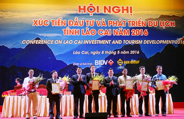  Công ty CP Sông Đà 9 được chấp thuận chủ trương đầu tư Dự án thủy điện Pake tại tỉnh Lào Cai